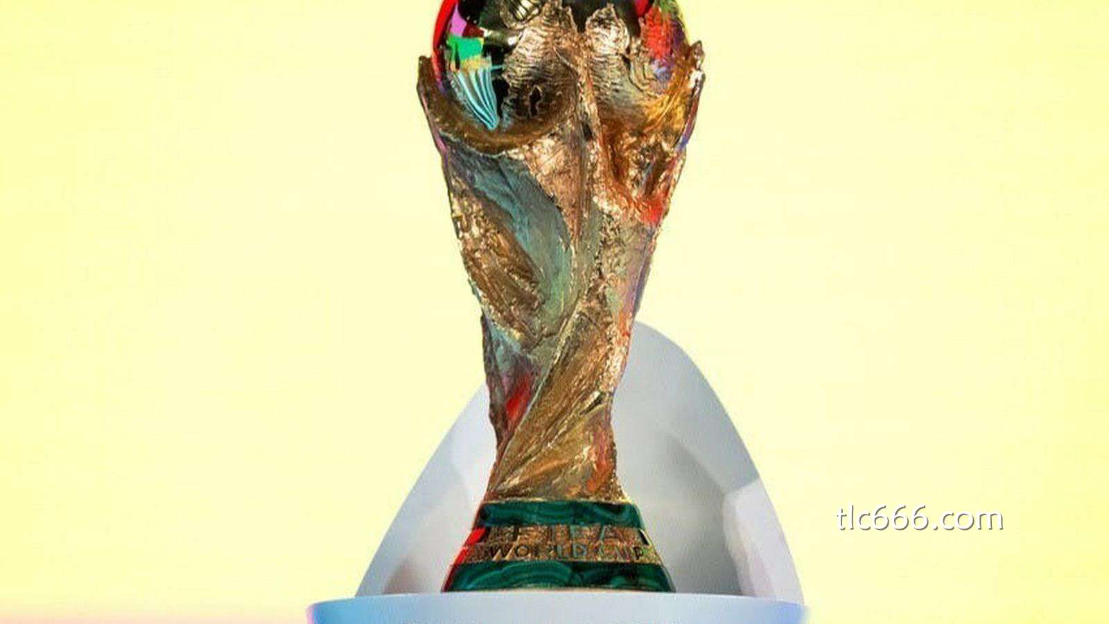深度解析:为什么同乐城体育是2026世界杯首选平台?