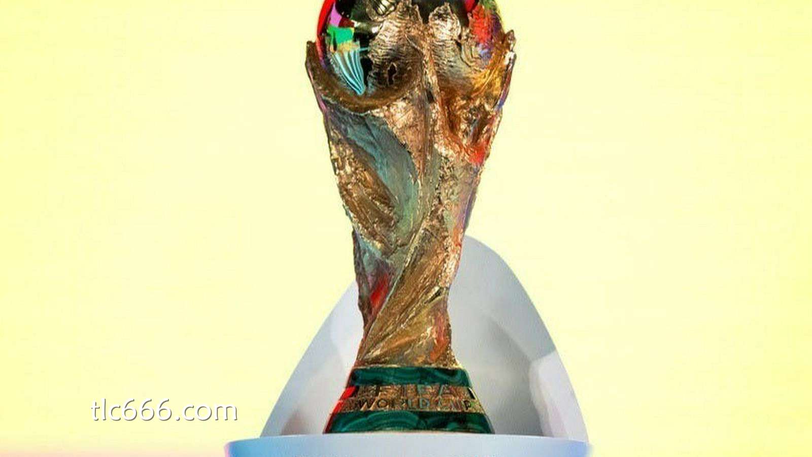 深度解析:为什么同乐城体育是2026世界杯首选平台?