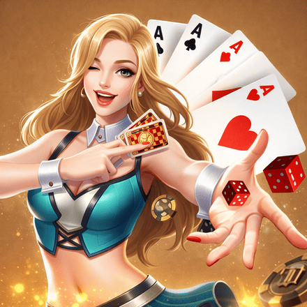 棋牌竞技